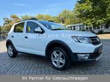 Dacia Sandero II Stepway Prestige * Navi PDC Allwetter - Dacia Sandero Gebrauchtwagen in Bremen