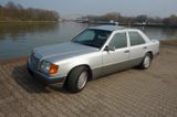 Mercedes-Benz 260 H-Kennzeichen, Komplett konserviert