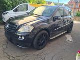 Mercedes-Benz ML 420 Brabus CDI - Mercedes-Benz Ml Brabus