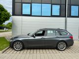 BMW 340i Touring Auto. Luxury/Leder/Navi/Head-UP/AHK - BMW 340 aus 2018