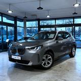 BMW X3 xDrive20d (G45) *A-LED*Sthz*Panorama*AHK*H&K - BMW X3: G45