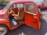 Renault 4CV R1062 Sport - Renault aus 1960