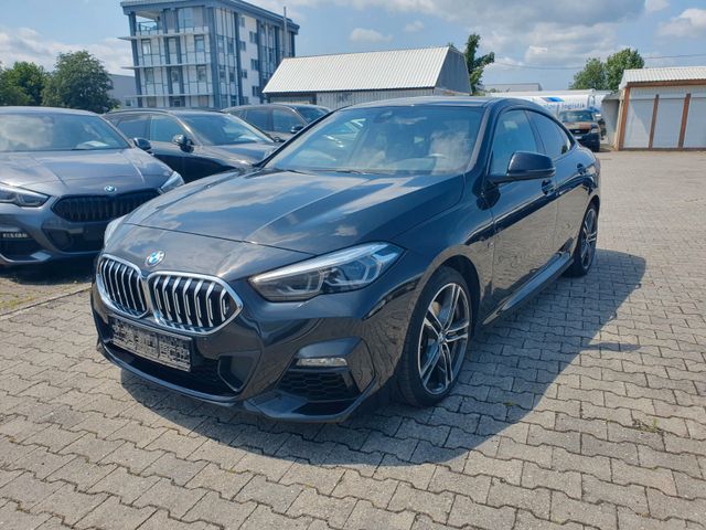 BMW 2 Gran Coupe 218 i M Sport, Navi, LED, M Packet!