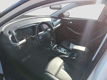 Fotografie 9 des Opel Grandland (X) Grandland Elegance AT Leder Navi Kamera LED AHK
