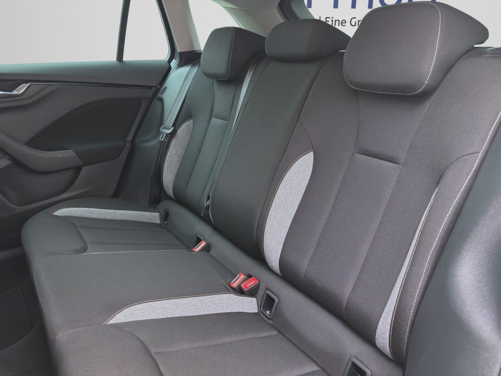 Skoda Scala - Bild 16