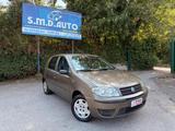 Fiat FIAT Punto 1.2 5 porte Dynamic - Fiat Punto mit Benzin-Antrieb: Dynamic