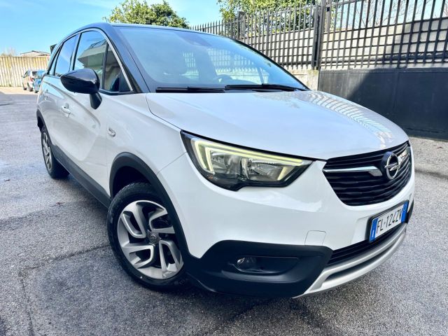 Opel Crossland X 1.6 ECOTEC D 130.000km