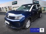 Citroën C5 Aircross 1.2 Mild-Hybrid 136 PLUS (EURO 6e) - Citroën C5 Aircross PLUS mit Hybrid-Antrieb (Benzin/Elektro)