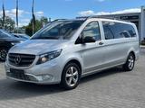 Mercedes-Benz Vito Tourer 119 CDI extraLang 4MATIC *AHK*Kamera - Mercedes-Benz Vito: Taxi