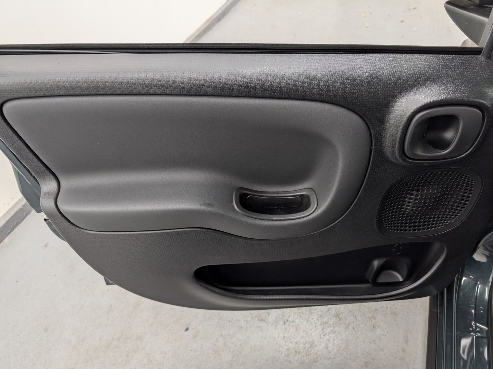 FIAT Panda 1.0 MHEV Garmin AHK – Bild 29