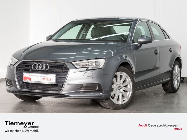 Audi A3 Limo 30 TDI S-tronic DESIGN NAVI XENON+ SITZH