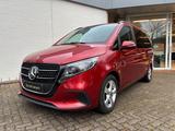 Mercedes-Benz V 250 d Style, AHK, 7 Sitze, LED,.... - gebrauchte Mercedes-Benz Kleinbus