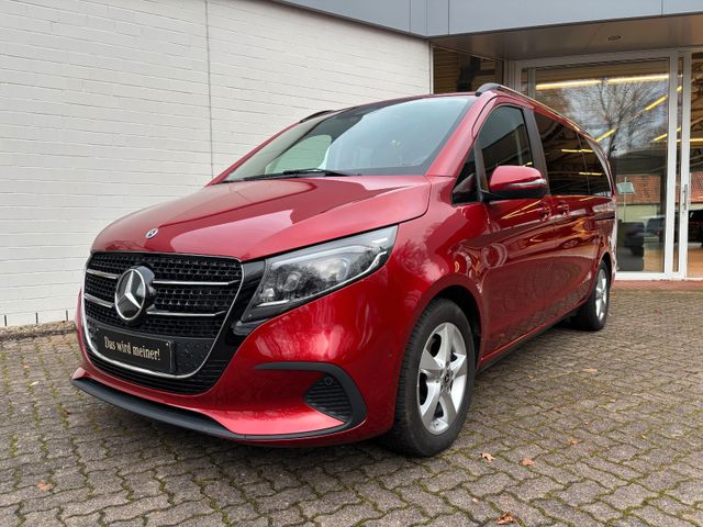 MERCEDES-BENZ V 250 d Style, AHK, 7 Sitze, LED,....