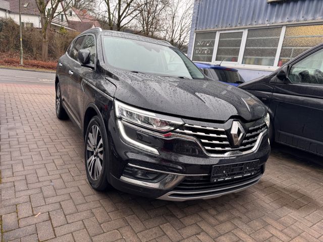 Renault Koleos Initiale Paris 4x4