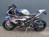 BMW S 1000 RR M-Paket + Carbonräder - BMW R 1000 S