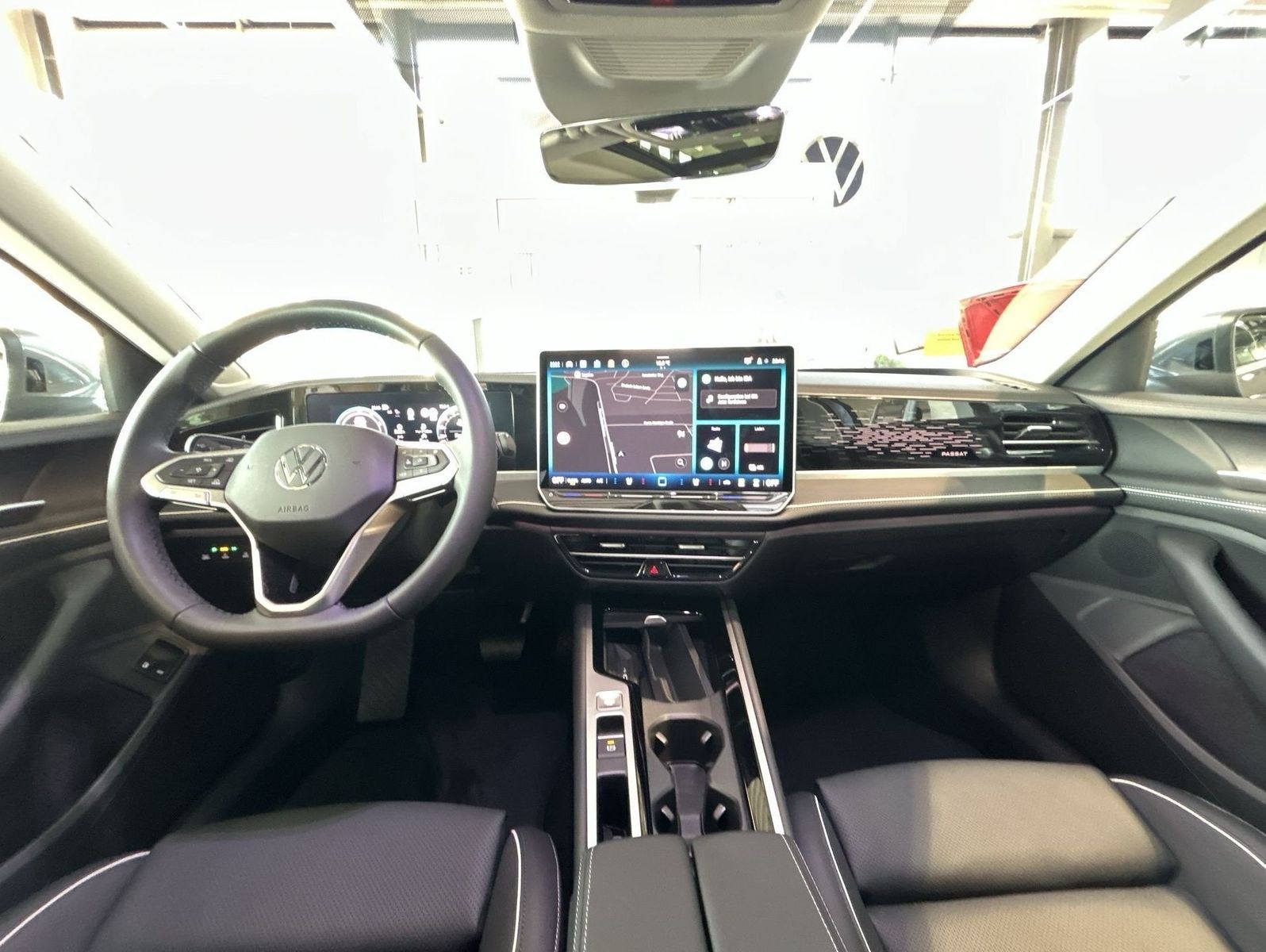 Volkswagen Passat - Bild 7