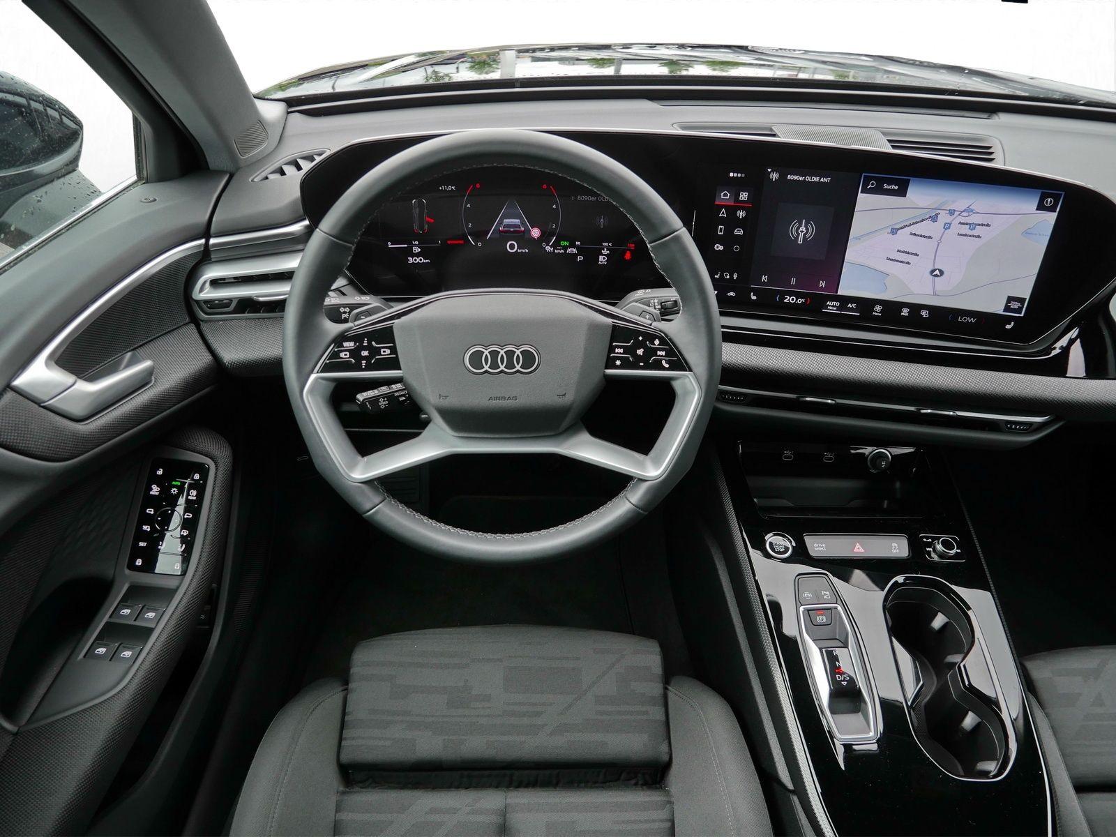 Audi A5 Avant TDI 150kW ACC*Virtual*ParkassistenPlus*, миниатюра 8