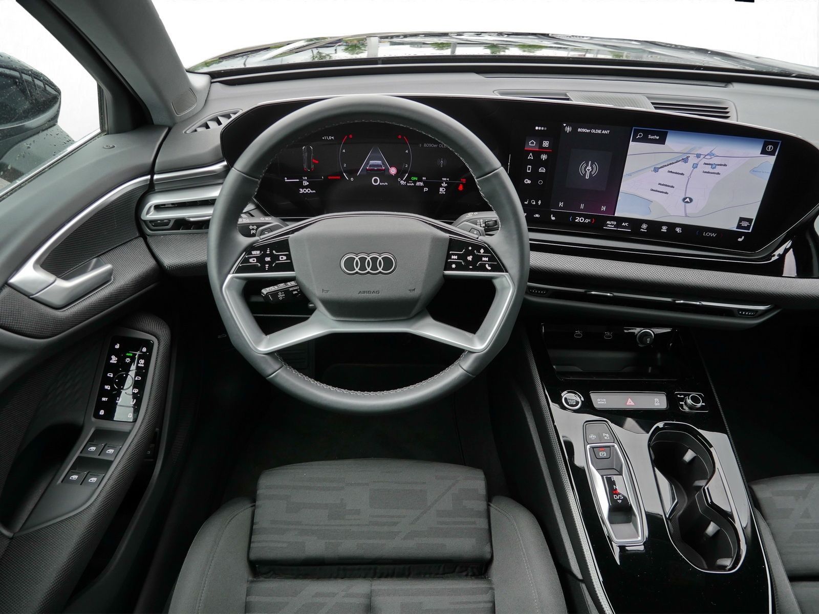 Audi A5 - Bild 8