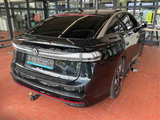 Volkswagen ID.7 - Bild 3