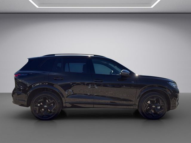 Tiguan R-Line 4Motion 2.0 TDI SCR 142kW 7-Gang D