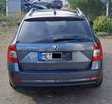 Skoda Octavia 1.0 TSI DSG Style Combi - Skoda Gebrauchtwagen in Ratingen