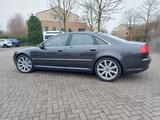 Audi A8 6.0 tiptronic quattro Audi-Exklusiv - gebrauchte Audi A8 aus dem Jahr 2006