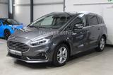Ford S-MAX Titanium *NAVI*CAM*LED*LEDER*MEMORY*TOTW* - Ford S-Max in Mönchengladbach