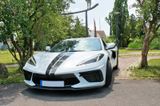 Corvette C8 Stingray Z51 Targa (3LT) Frontlift HUD - Corvette C8 von privat