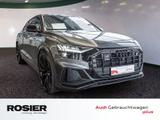 Audi Q8 50 TDI quattro tiptronic AHK LUFTF. ACC B+O
