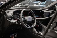 Audi SQ5 - Vorschau Bild 19