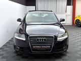 Audi A6 Avant 2.7 TDI Aut. Quattro*S-Line*Bose*Leder* - Audi A6: 7