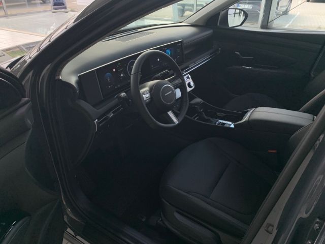 Hyundai TUCSON - Bild 8