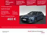 Audi A5 Avant TDI qu. S tronic 2xS LINE/360°/AHK/ACC