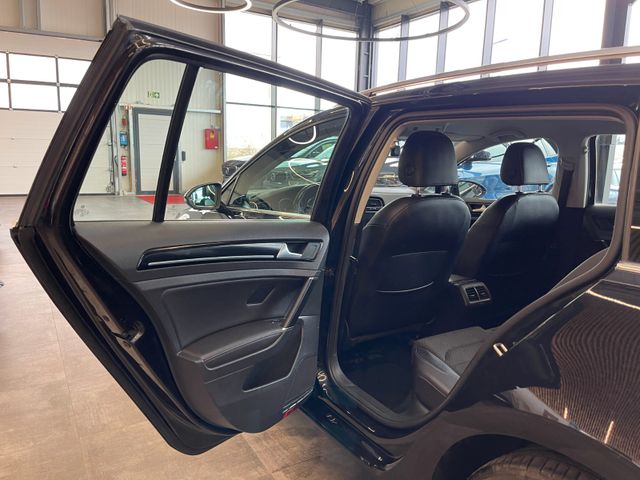 MYAUTOCENTER – Gebraucht- und Jahreswagen mit Werkstattservice in Pfaffenhofen Volkswagen Golf VII Variant Highline BMT *1. Hand*Massage*