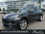 Porsche Macan LEDER/PANORAMA/LUFT/APPROVED/BI-XENON/PDC - Porsche