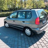 Mitsubishi Space Star Comfort - Mitsubishi Space Star aus 2003