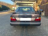Mercedes-Benz Mercedes w124 e300 24v - gebrauchte Mercedes-Benz E 300 aus dem Jahr 1990