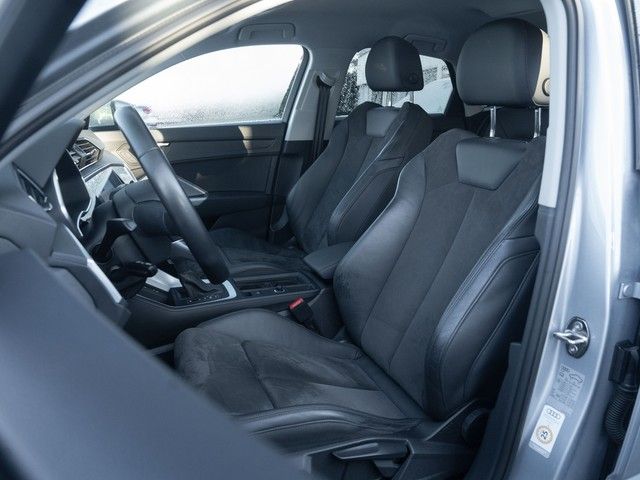 Q3 Sportback 45 TFSI e NAVI+LED+19'