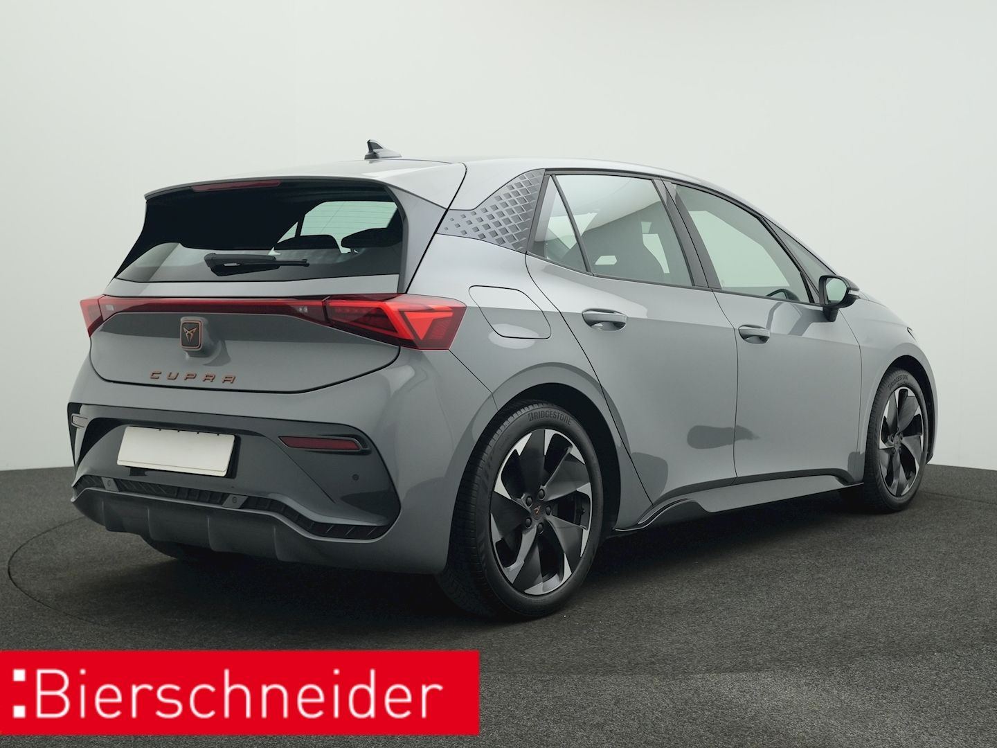 Cupra Born - Bild 6