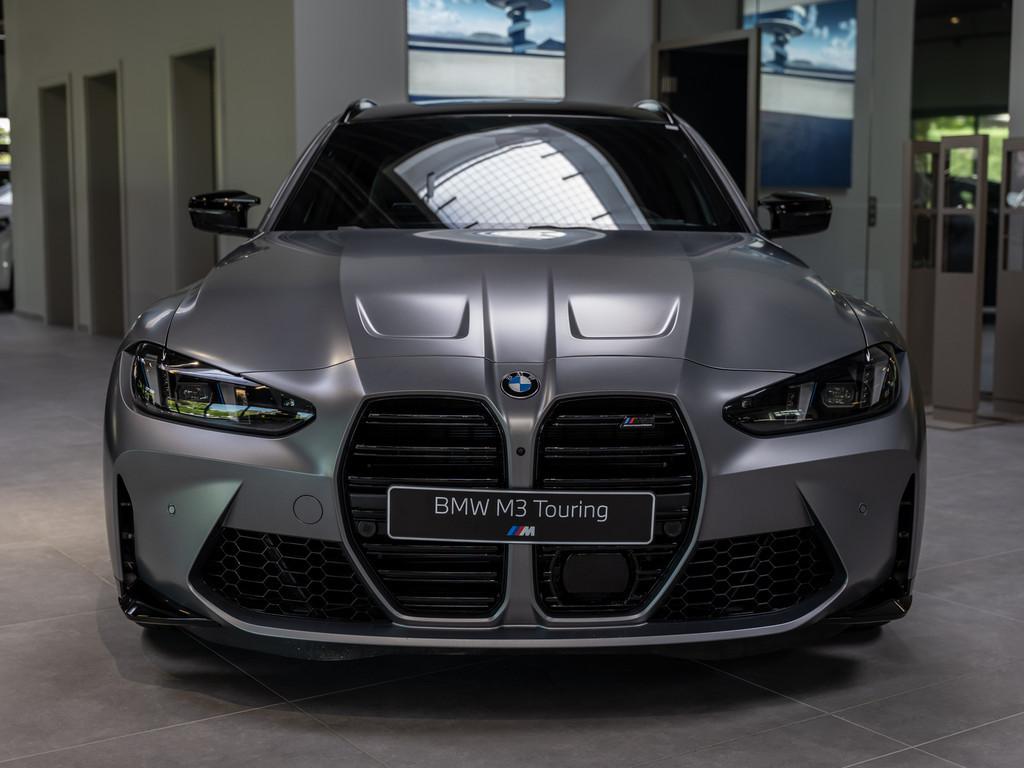 BMW M3 Touring M xDrive Competition LED HUD NAVI H/K
