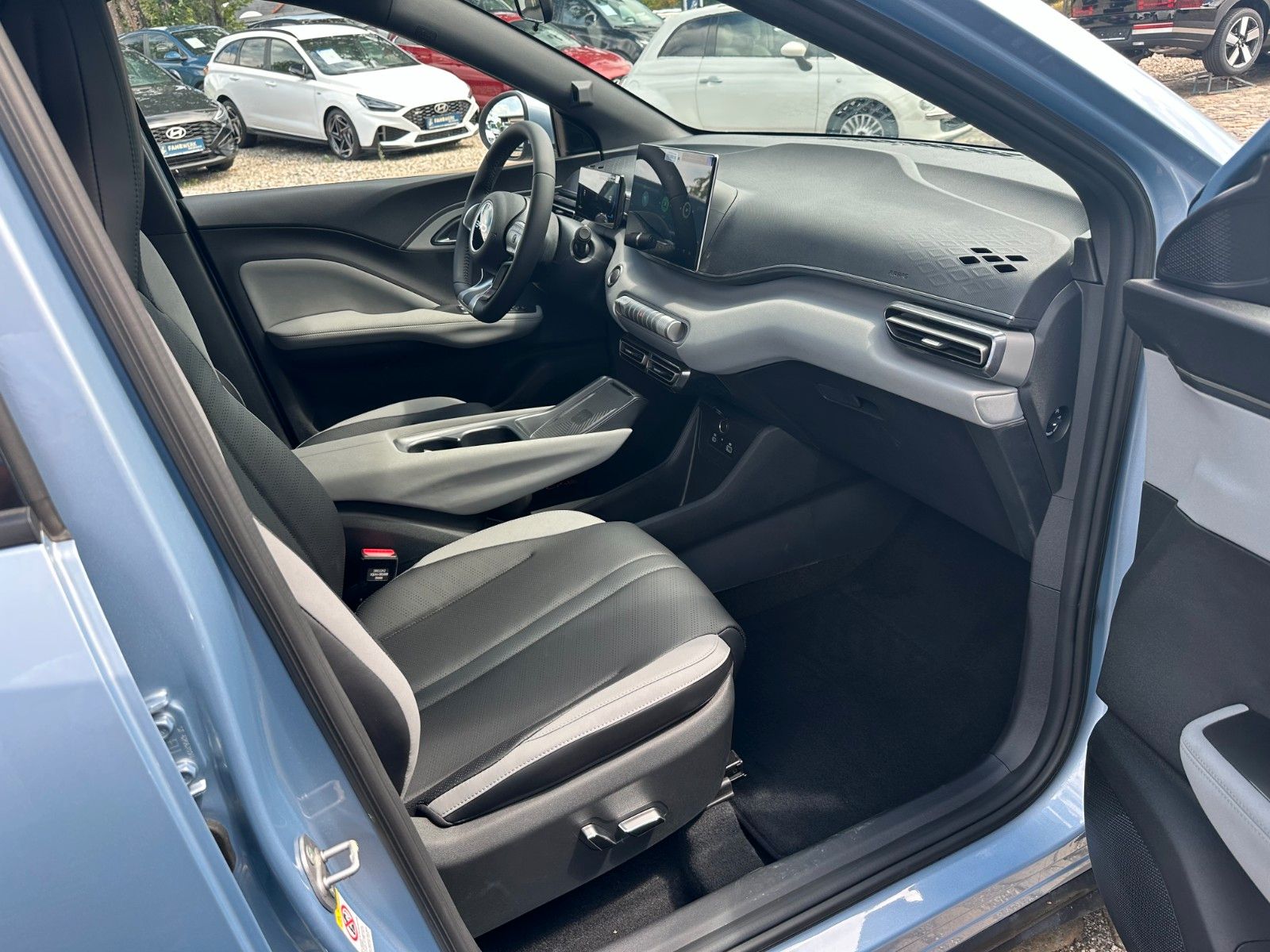 BYD DOLPHIN SURF