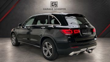 Mercedes GLC 200 - 4
