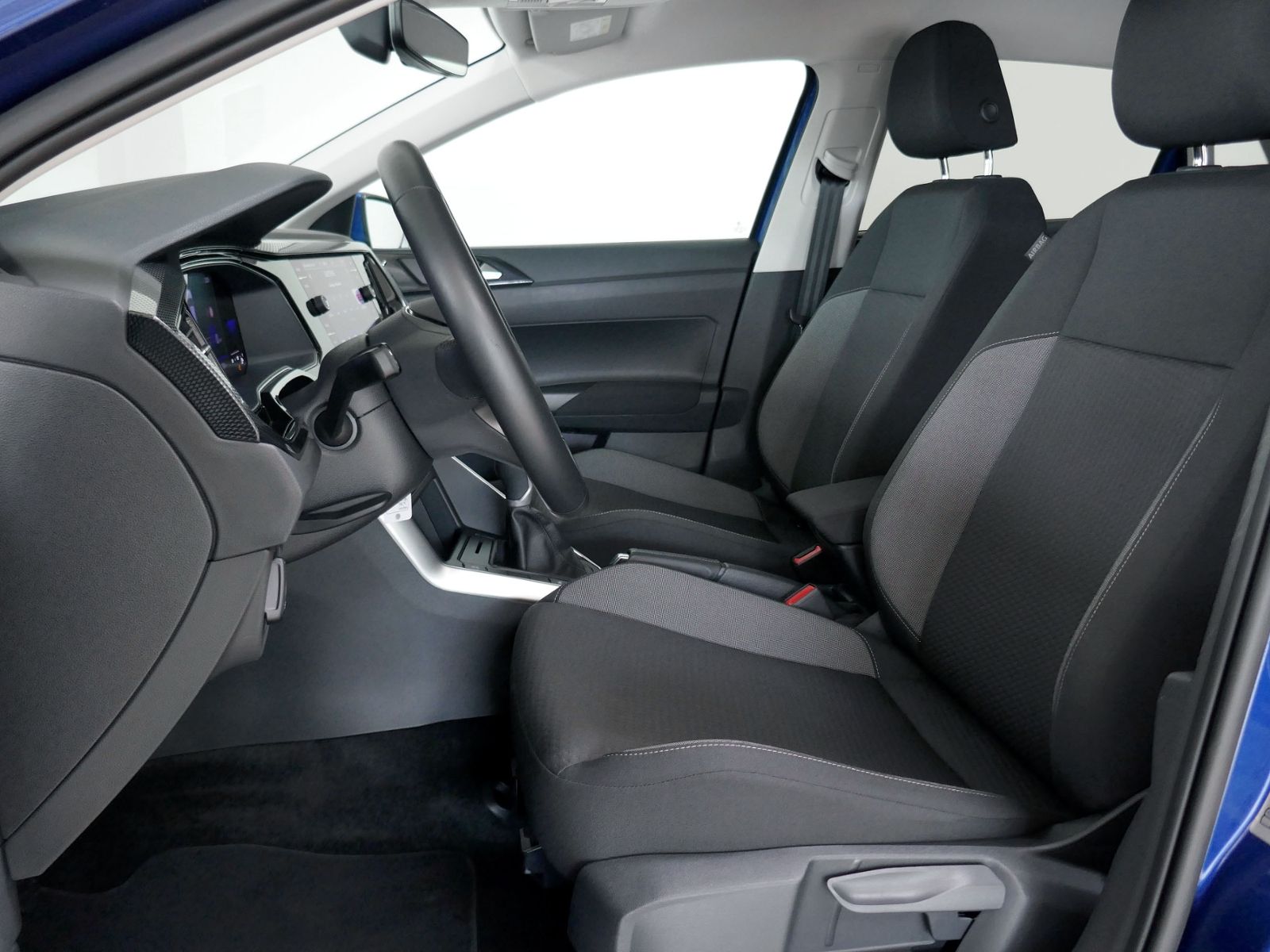 Fahrzeugabbildung Volkswagen Polo Life 1.0 MPI | LED RFK GRA Navi