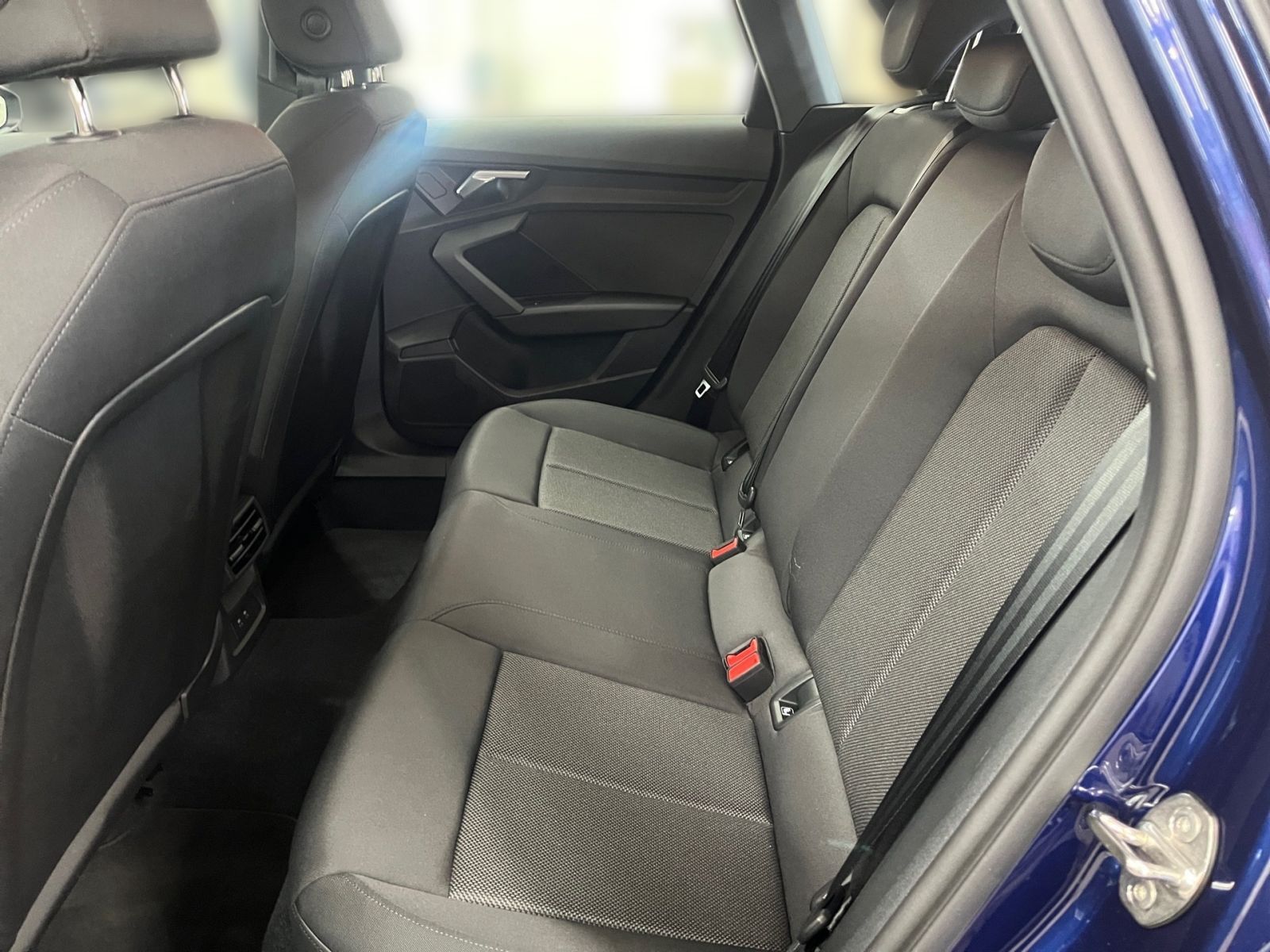 Audi A3 - Bild 10
