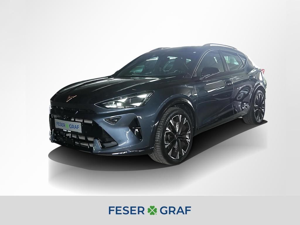 Image of Cupra Formentor