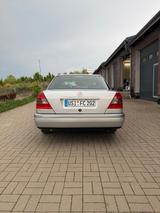Mercedes-Benz W202 C180  - Oldtimer: bis 5000 €
