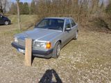 Mercedes-Benz Mercedes 190E 1.8 Sportline DTM 92 Origina... - Mercedes-Benz 190: Dtm