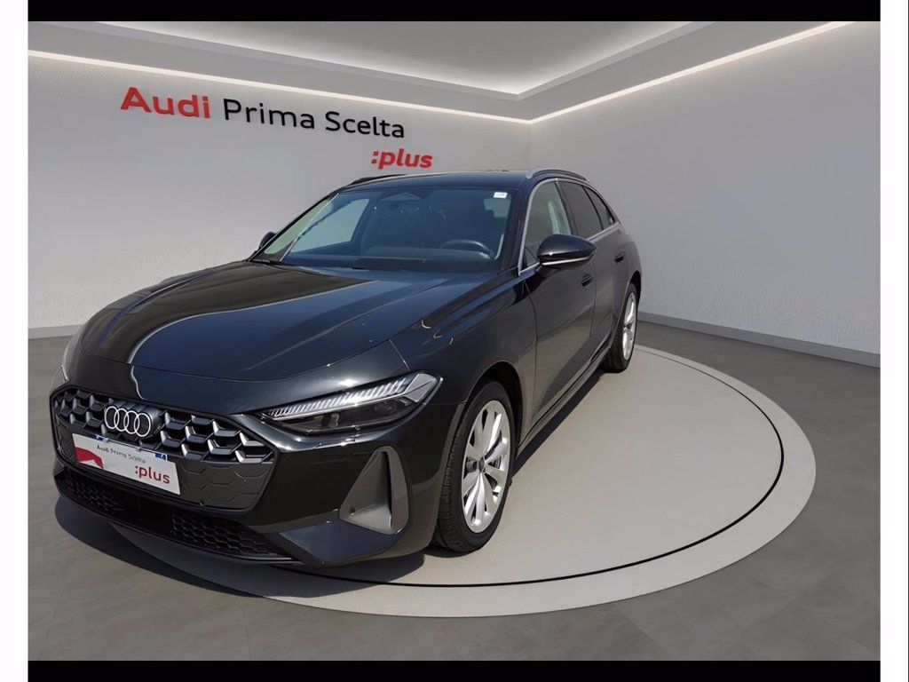 Image of Audi A5