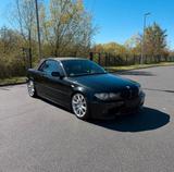 BMW E46 Cabrio 325 Ci M-Paket - BMW 325 aus 2004: Ci