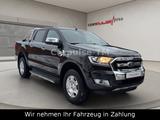 Ford Ranger Limited 3,2 TDCI Doppelkabine 4x4-Automat - Ford Ranger in Lübeck